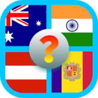 Guess Flag Game