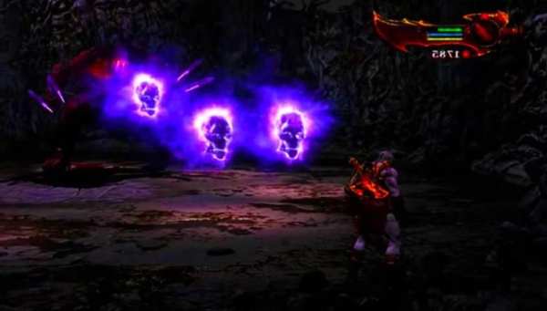 Game For God Of War 3 Tips screenshot 2
