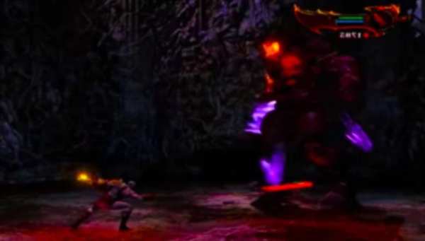 Game For God Of War 3 Tips screenshot 1