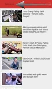 Vitube screenshot 1