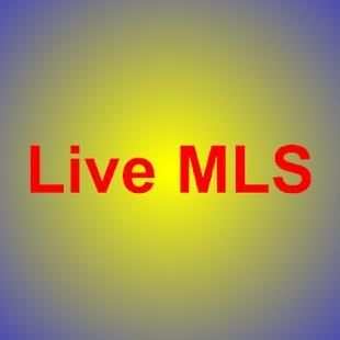 Live MLS Streaming and Matches screenshot 1