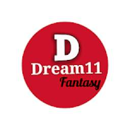 Dream11 Fantasy 1.0