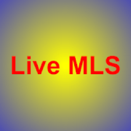 Live MLS Streaming and Matches आइकन