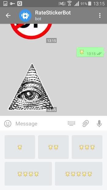 Doyel Messenger screenshot 2