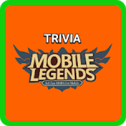 Mobile Legends Trivia आइकन