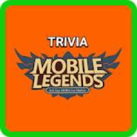 Mobile Legends Trivia