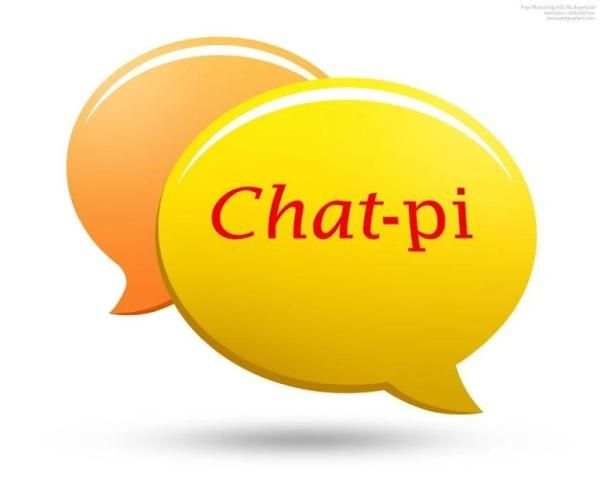ChatPi screenshot 1