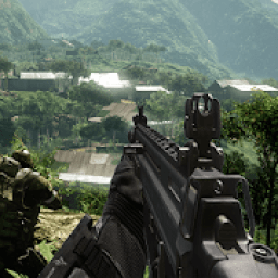 ikon Guns Camera Shooting Games