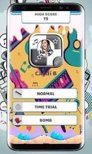 Cardi B Piano Music screenshot 3