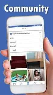 SETTING TIPS FOR FACEBOOK MARKETPLACE COMMUNITY screenshot 1