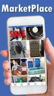 SETTING TIPS FOR FACEBOOK MARKETPLACE COMMUNITY screenshot 2