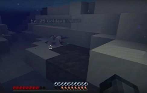 Pixelmon Mod for MCPE screenshot 1