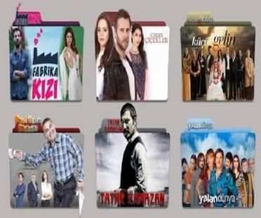 Turkey Tv Channels स्क्रीनशॉट 2