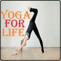 YOGA FOR LIFE on 9Apps