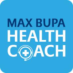 Max Bupa Health Coach