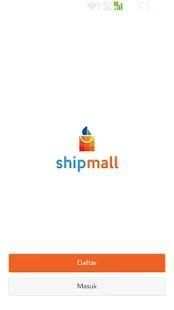 Shipmall.id - O2O Shopping Platform स्क्रीनशॉट 8