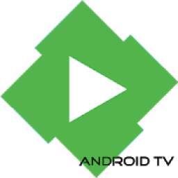 Emby for Android TV