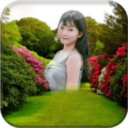 ikon Garden Photo Frame Multi 2018