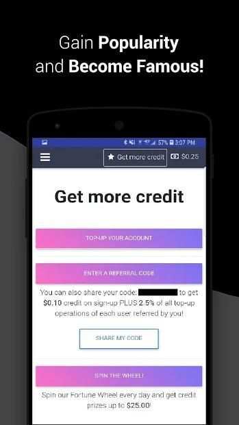 Real Followers Booster for Instagram screenshot 2