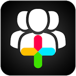 ikon Real Followers Booster for Instagram