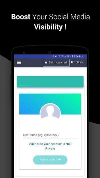 Real Followers Booster for Instagram screenshot 4