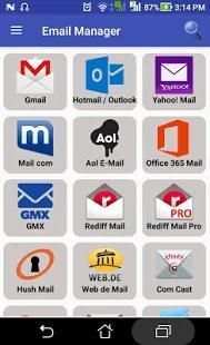 Email Checker screenshot 5