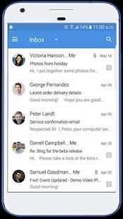 Email Checker screenshot 4