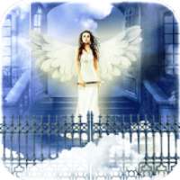 Heaven Photo Frames on 9Apps