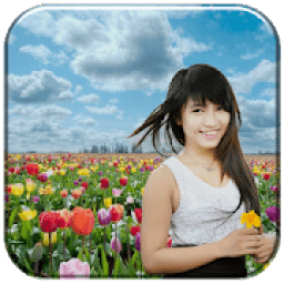 ikon Tulip Photo Frame 2018