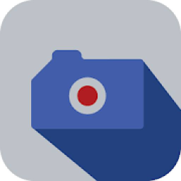 RTL Cam आइकन