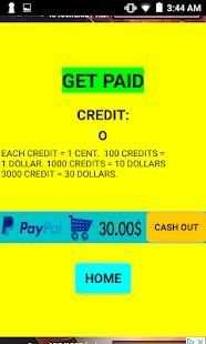 BINGO MINI - WIN REAL CASH! स्क्रीनशॉट 1