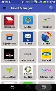Email Checker screenshot 2