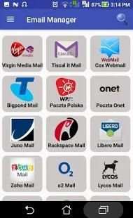Email Checker screenshot 3