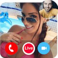 Video talk _ Live Girl Video Call & Chat Advice on 9Apps