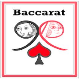 Baccarat Probability Calculator (Full)