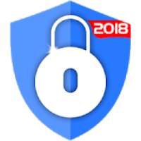 AppLock : Fingerprint