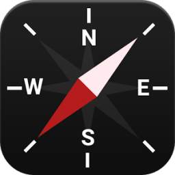 Compass GPS Free