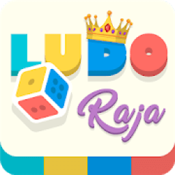 ikon Ludo Raja