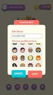 Ludo Raja screenshot 3