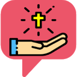 Chat Cristiano, Musica Cristiana, Biblia Messages icon
