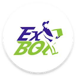 ExBox BackOffice