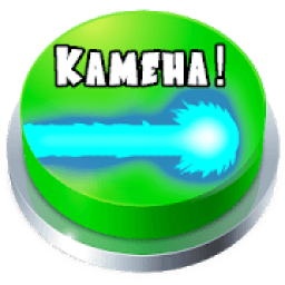 ikon Kamehameha KI Button