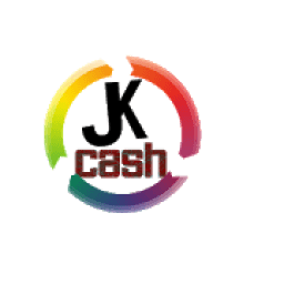 JK CASH icon