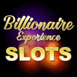 Billionaire Experience Slots