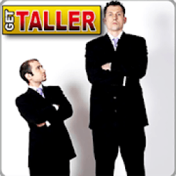 Height Increase Home Workout Tips Faster आइकन