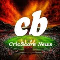 Cricbuzz News -CricScore
