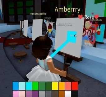 OnTips Royale High Roblox screenshot 1