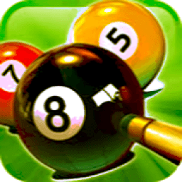 ikon Pool 8 Ball - Multiplayer