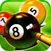Pool 8 Ball - Multiplayer