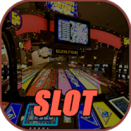 Cash For Apps- Slot Machine icon